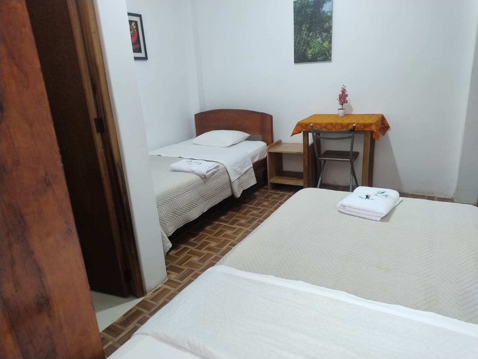 Habitacion doble 2