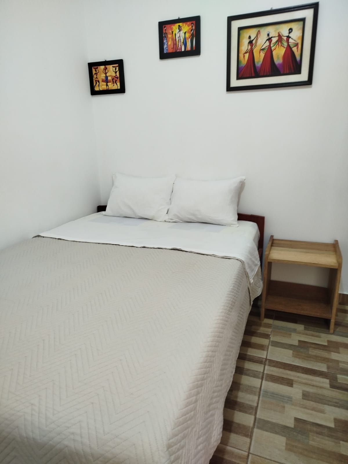 Habitacion Matrimonial 2