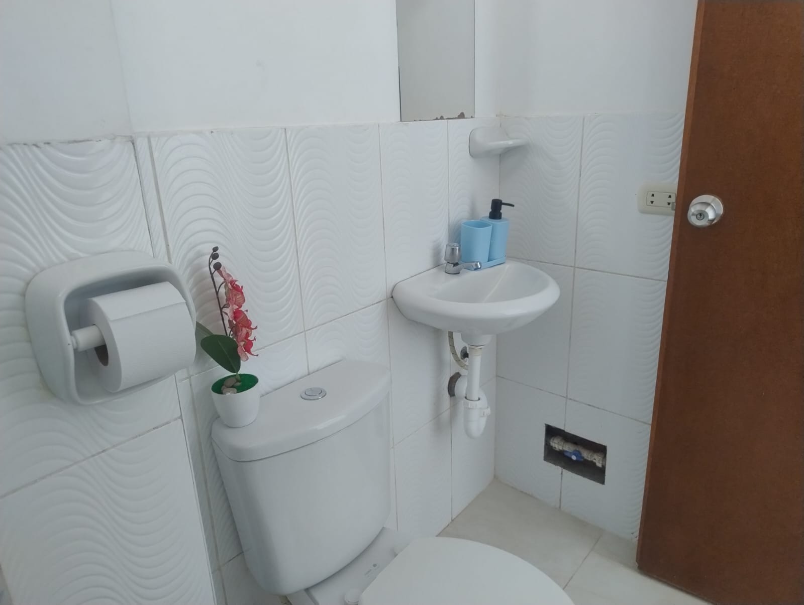 Habitacion doble 2