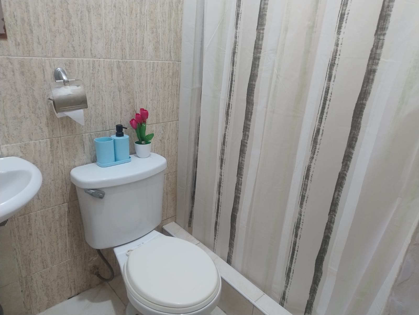 Habitacion Triple