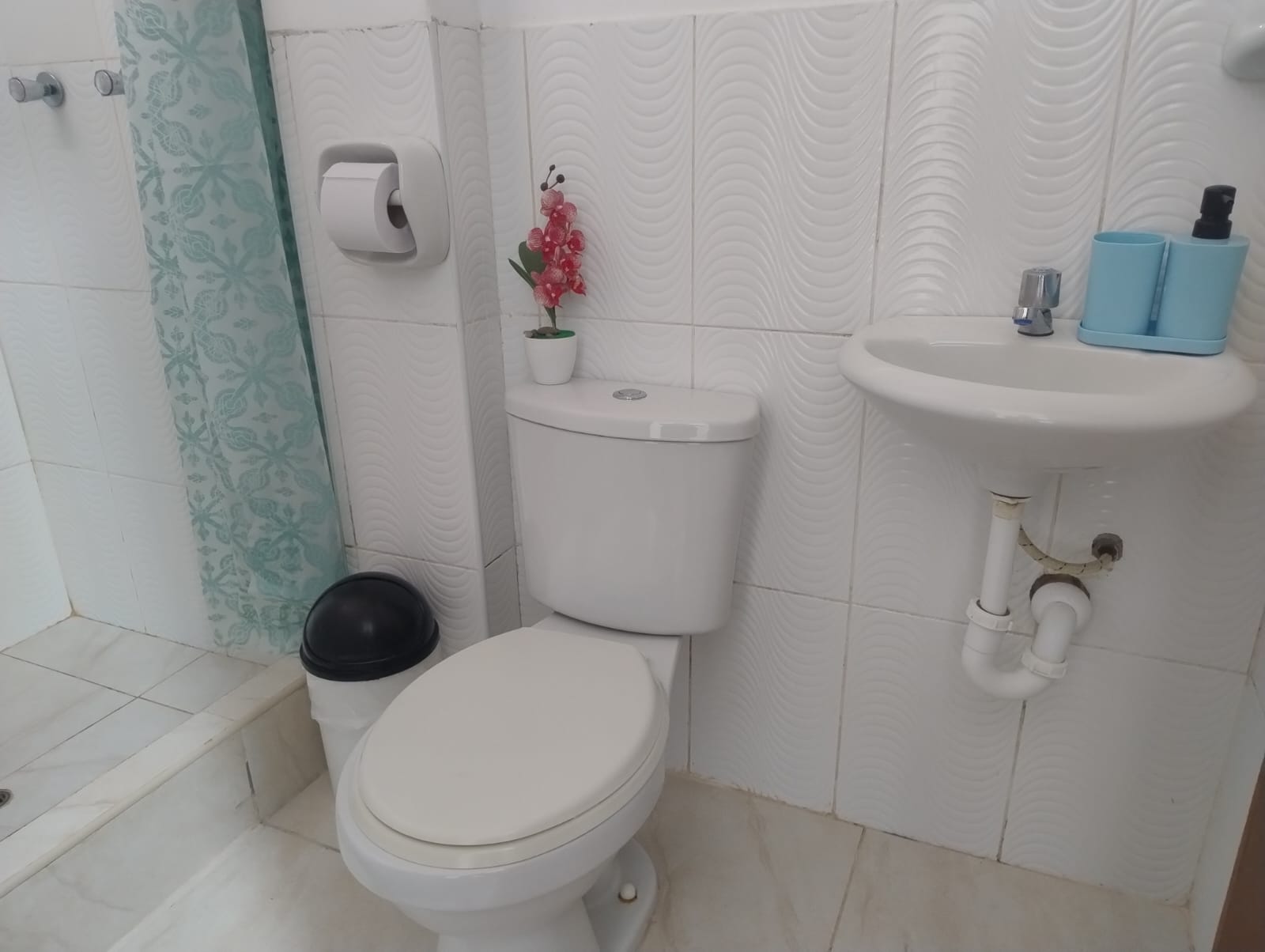 Habitacion doble 1