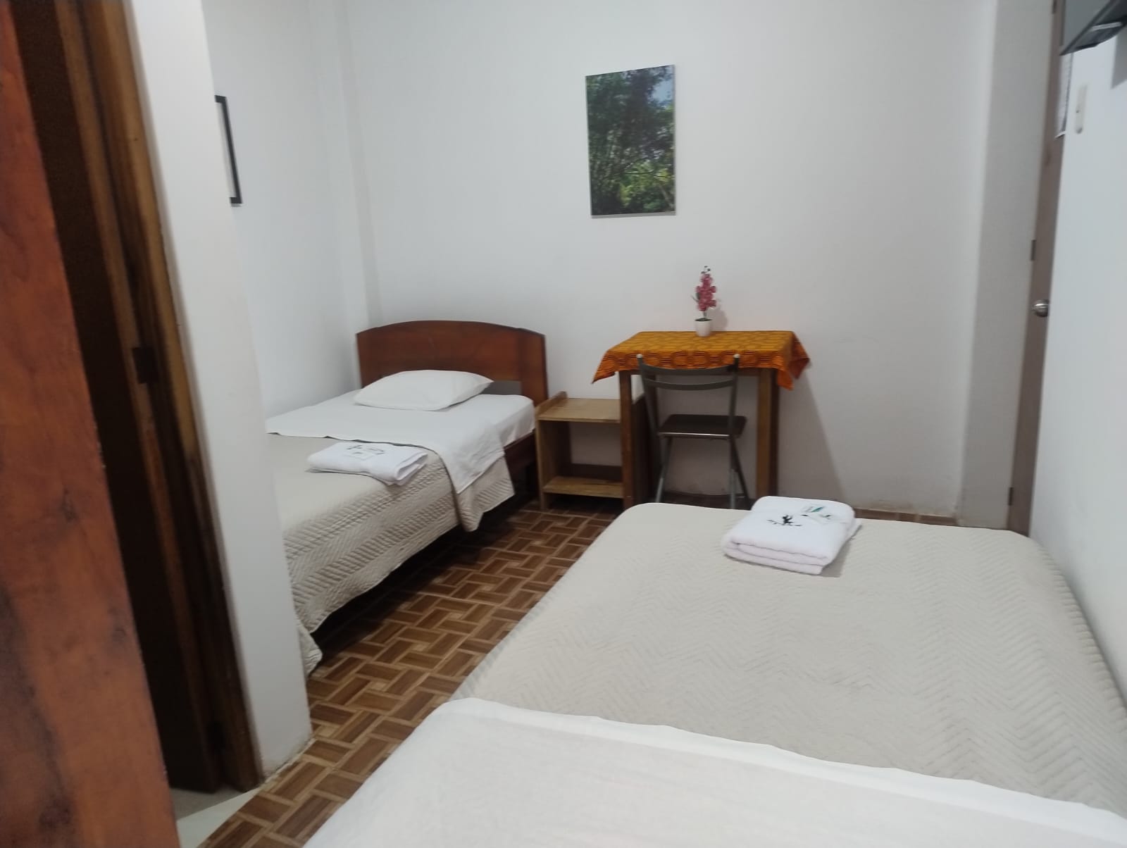 Habitación Doble