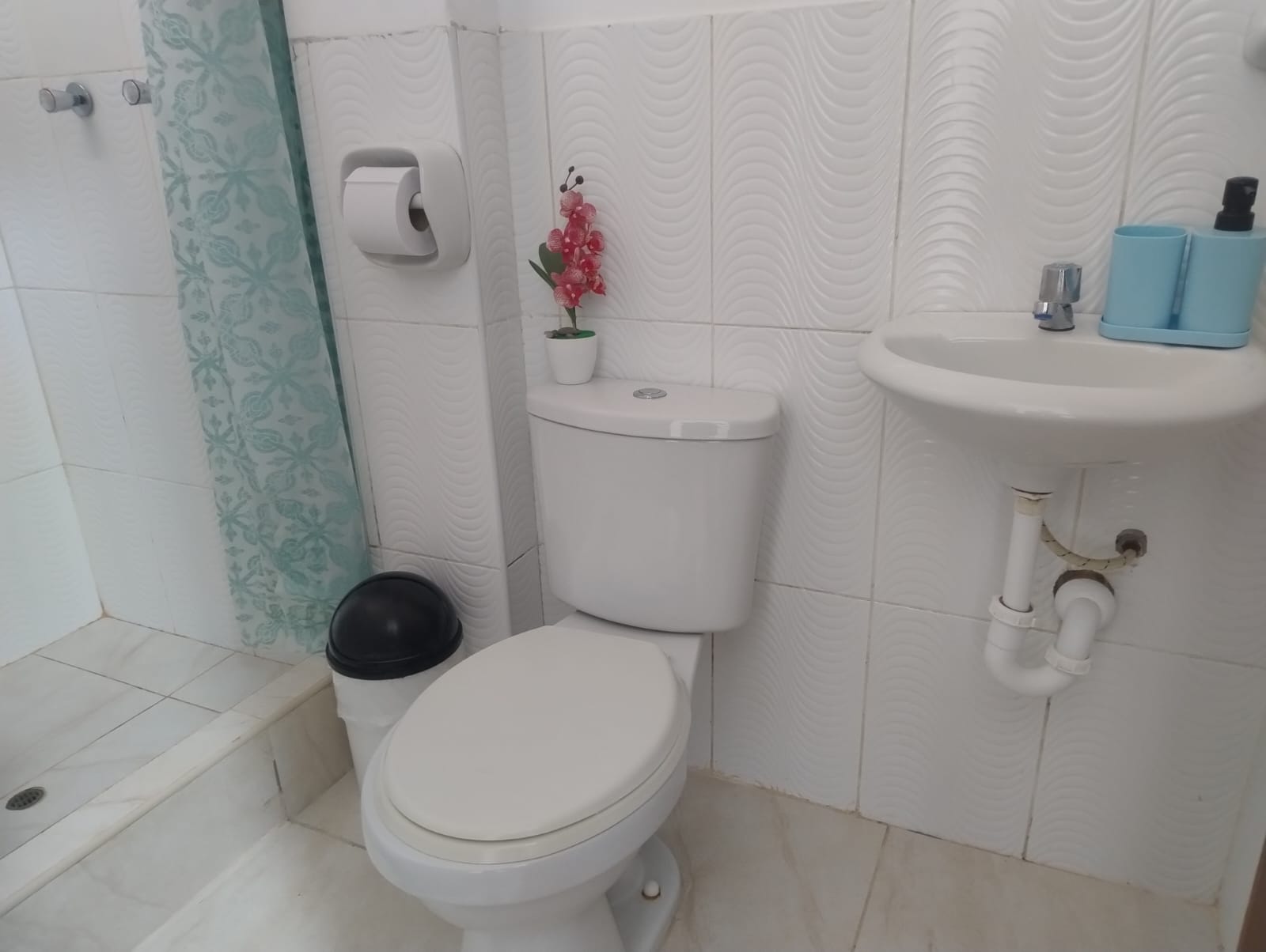 Habitacion doble 1