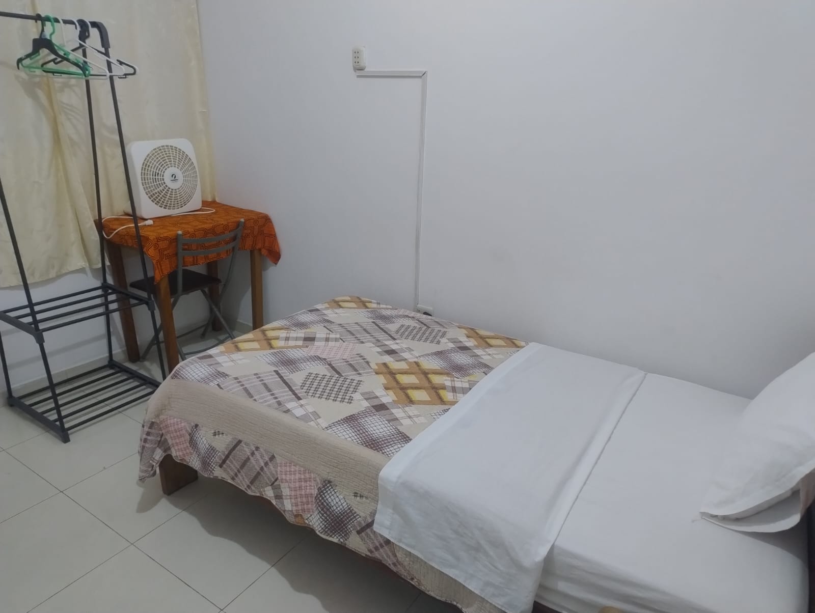 Fotos Internas de dormitorio