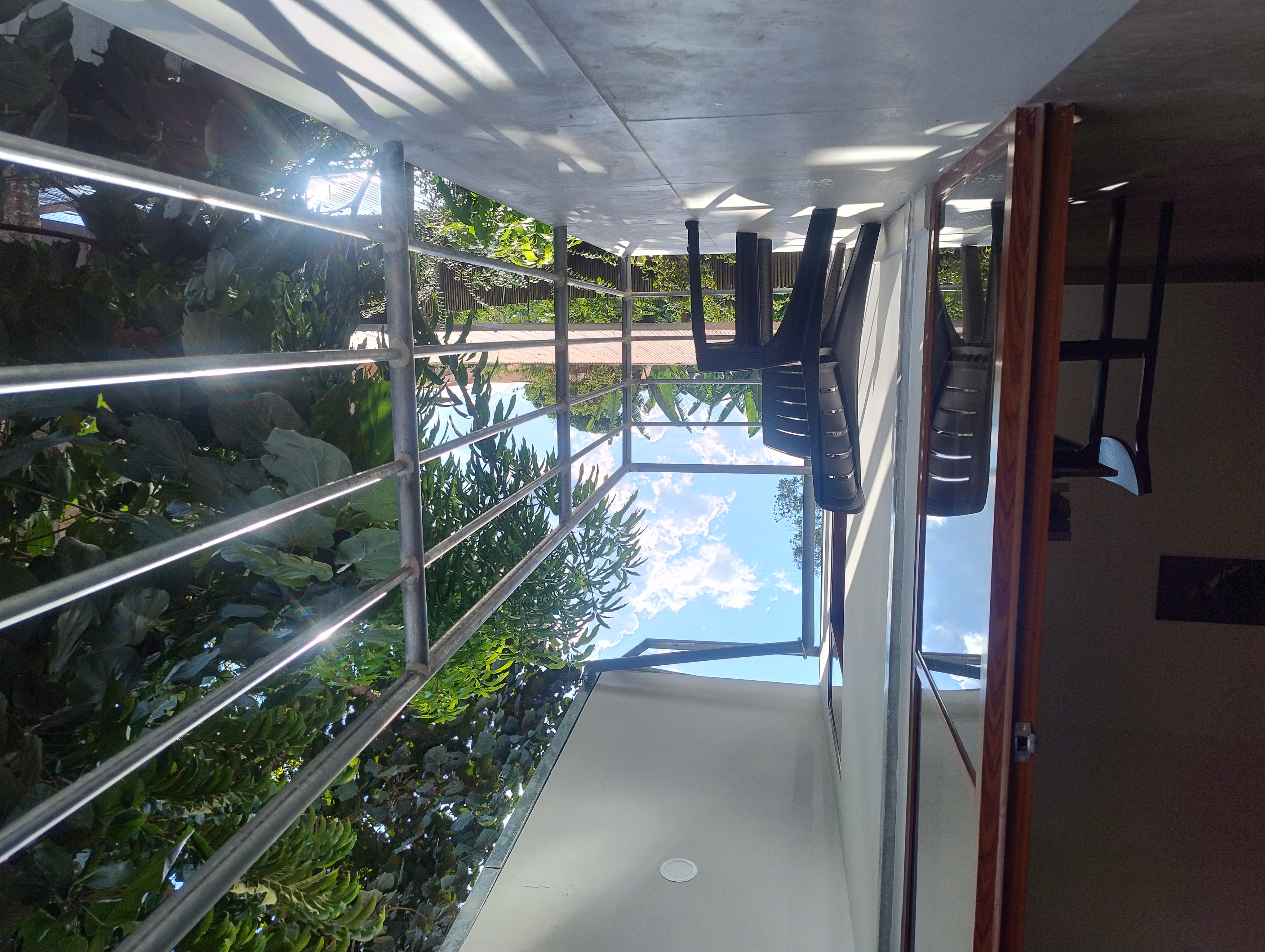 Habitacion Matrimonial 2(Piso 2)